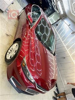 شێڤرۆلێت مالیبۆ